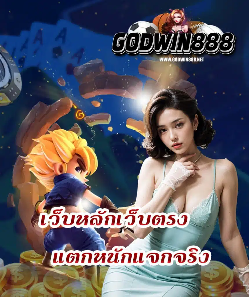 godwin888 casino